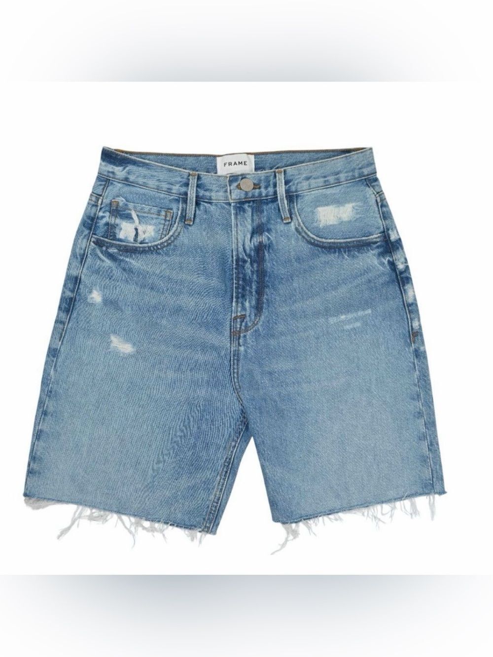 Frame le vintage Bermuda shorts Sz 24